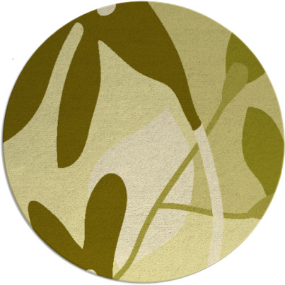 florescent rug - item 1221599