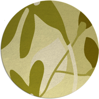 florescent rug - item 1221601