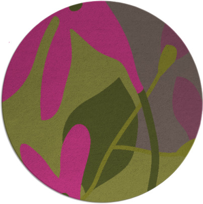 florescent rug - item 1221608