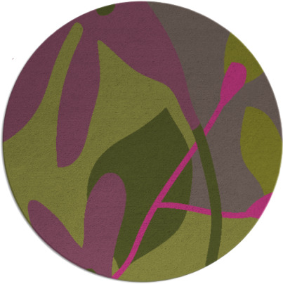 florescent rug - item 1221609