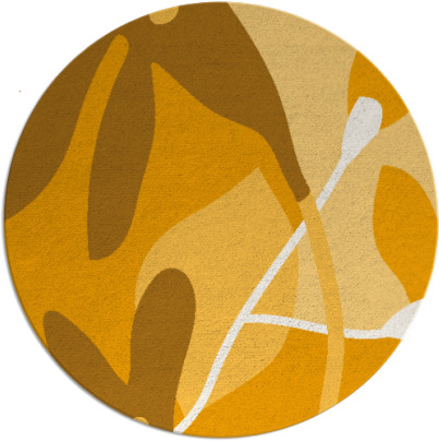 florescent rug - item 1221617