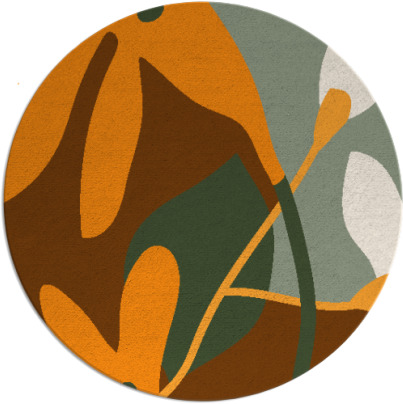 florescent rug - item 1221619