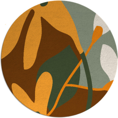 florescent rug - item 1221620