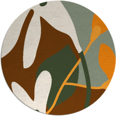 florescent rug - item 1221621