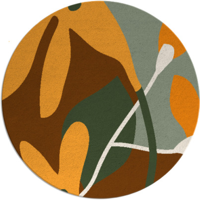 florescent rug - item 1221622