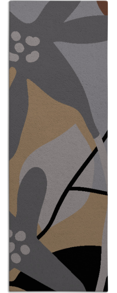 florescent rug - item 1221636