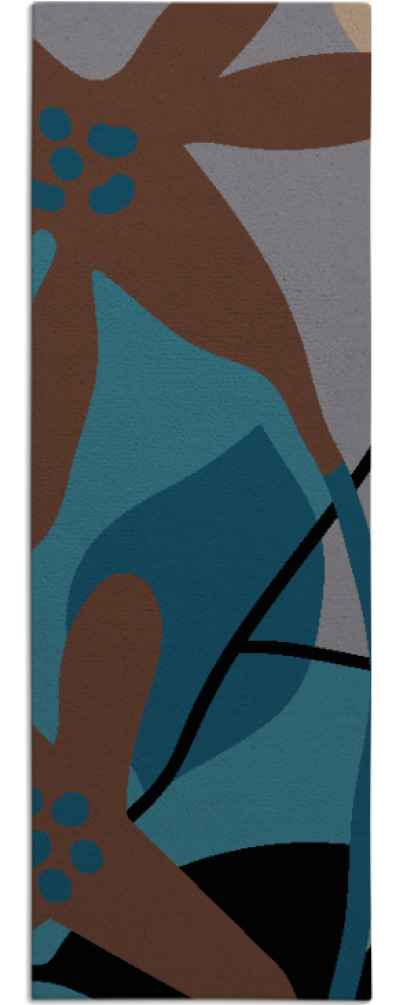 florescent rug - item 1221644