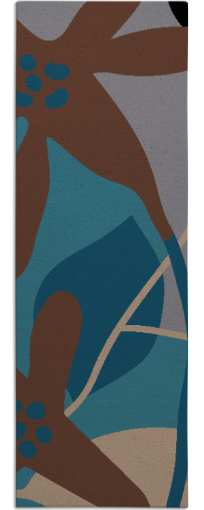 florescent rug - item 1221646