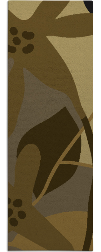 florescent rug - item 1221649