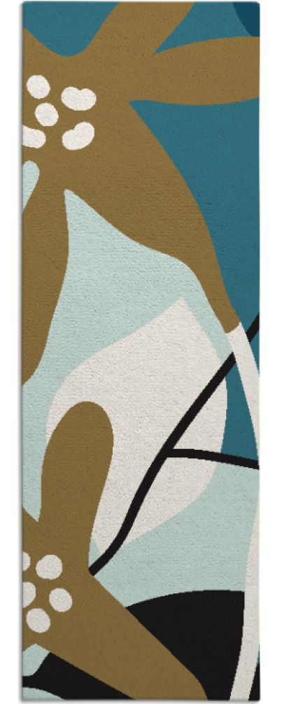 florescent rug - item 1221656