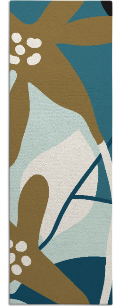 florescent rug - item 1221658