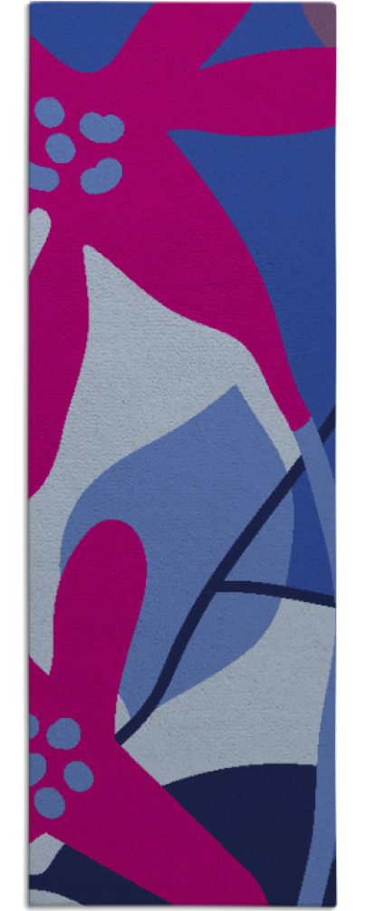 florescent rug - item 1221664