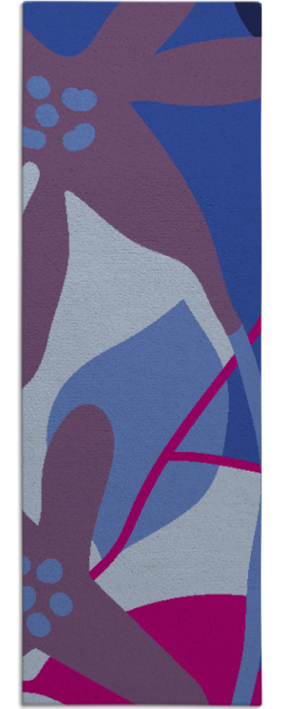 florescent rug - item 1221665