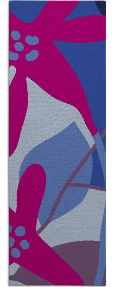 florescent rug - item 1221666