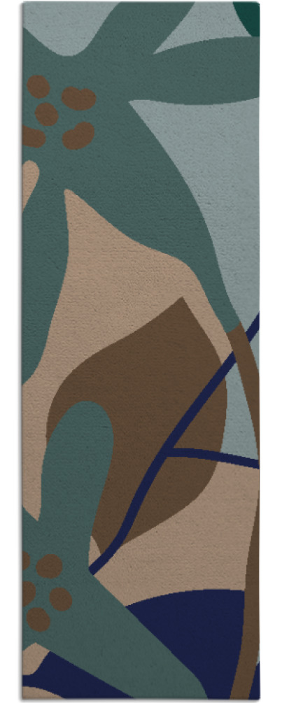 florescent rug - item 1221668