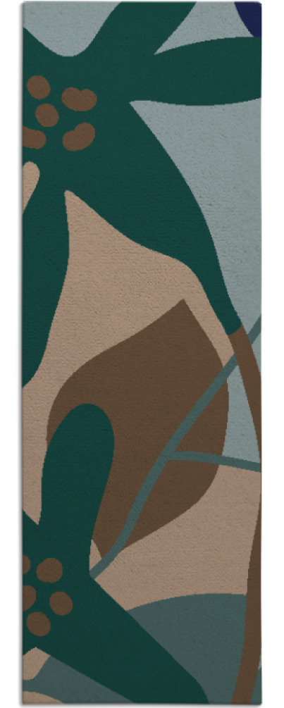 florescent rug - item 1221669