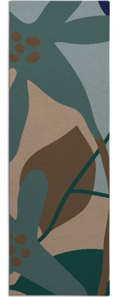 florescent rug - item 1221670