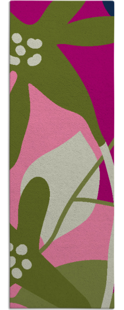 florescent rug - item 1221673