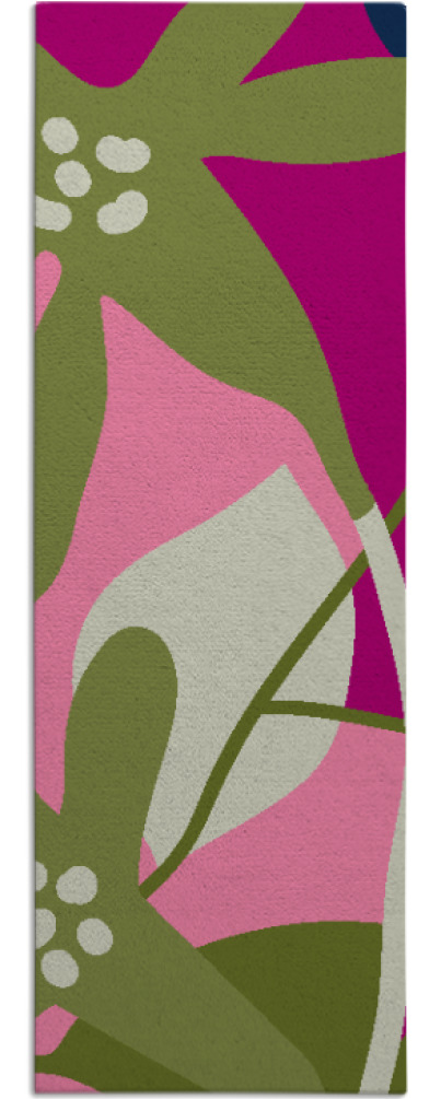 florescent rug - item 1221674