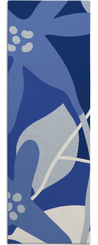 florescent rug - item 1221675