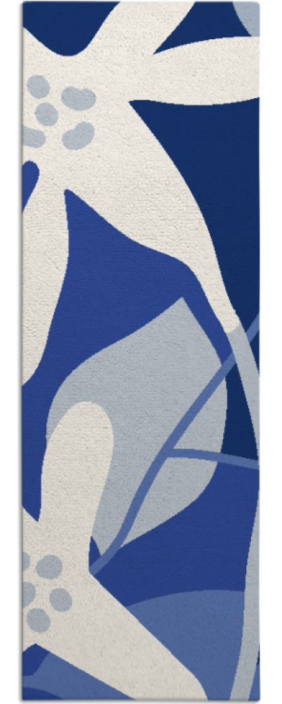 florescent rug - item 1221676