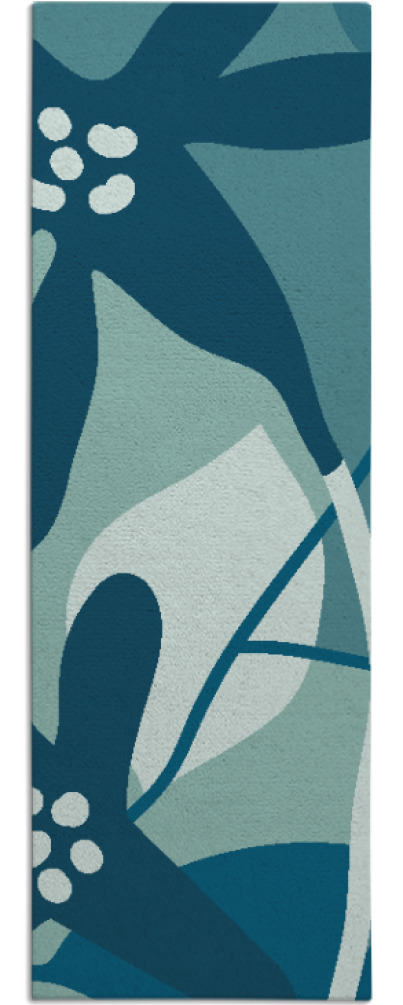 florescent rug - item 1221679