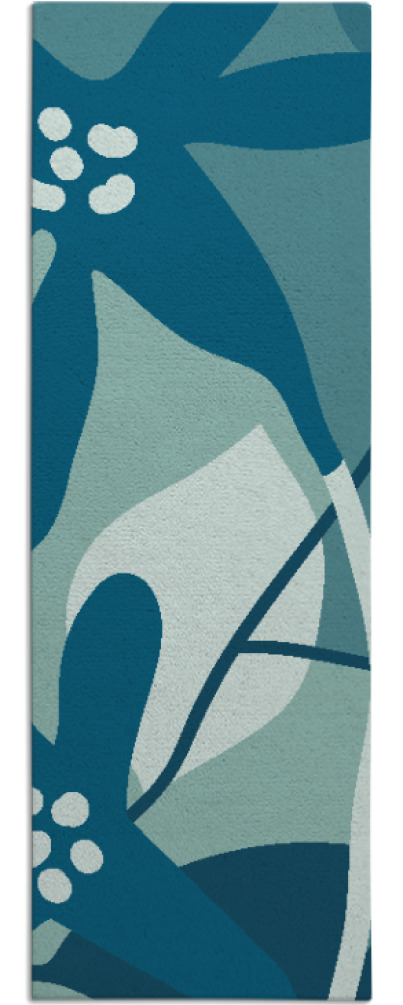 florescent rug - item 1221680