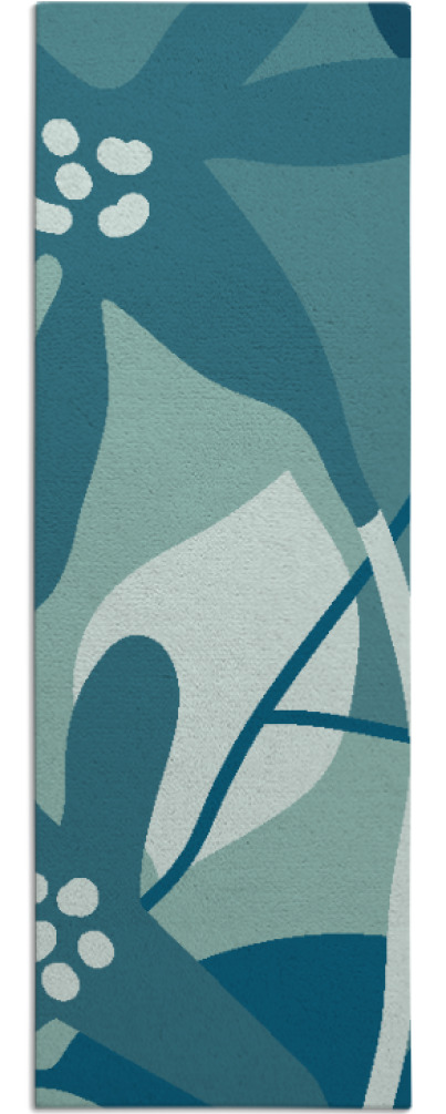florescent rug - item 1221681