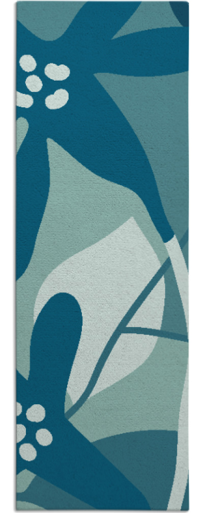 florescent rug - item 1221682