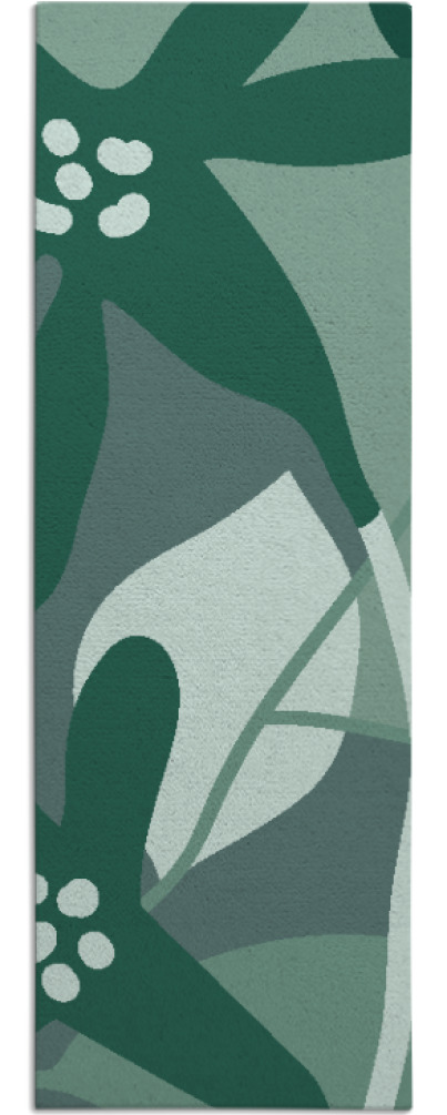 florescent rug - item 1221683