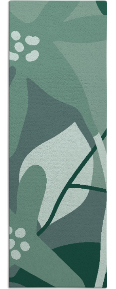 florescent rug - item 1221686