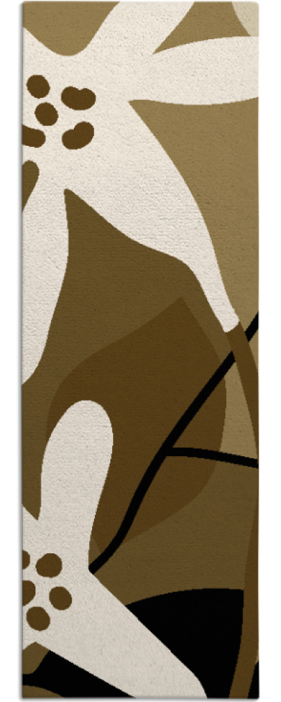 florescent rug - item 1221687