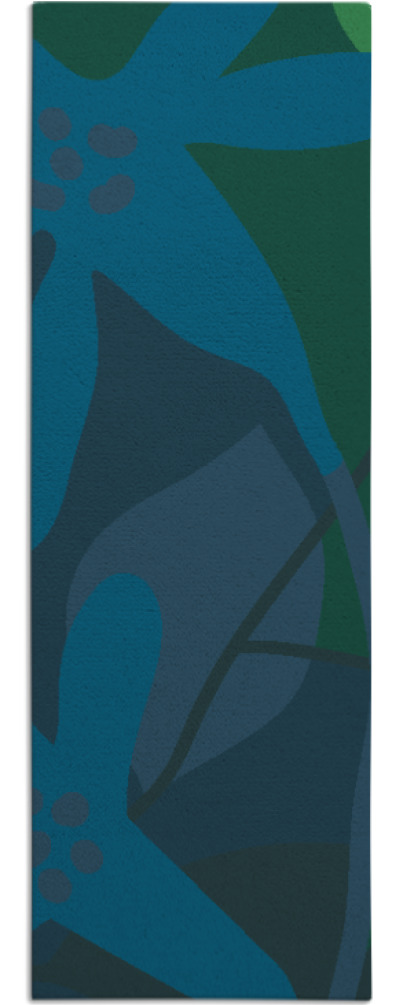 florescent rug - item 1221691