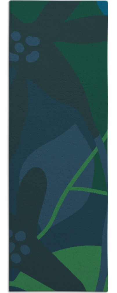 florescent rug - item 1221694