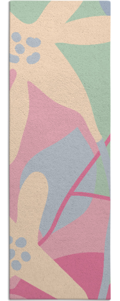 florescent rug - item 1221695