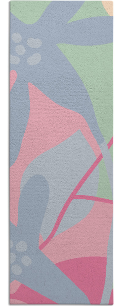 florescent rug - item 1221697