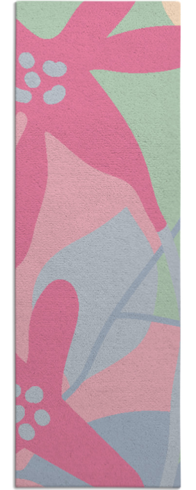 florescent rug - item 1221698