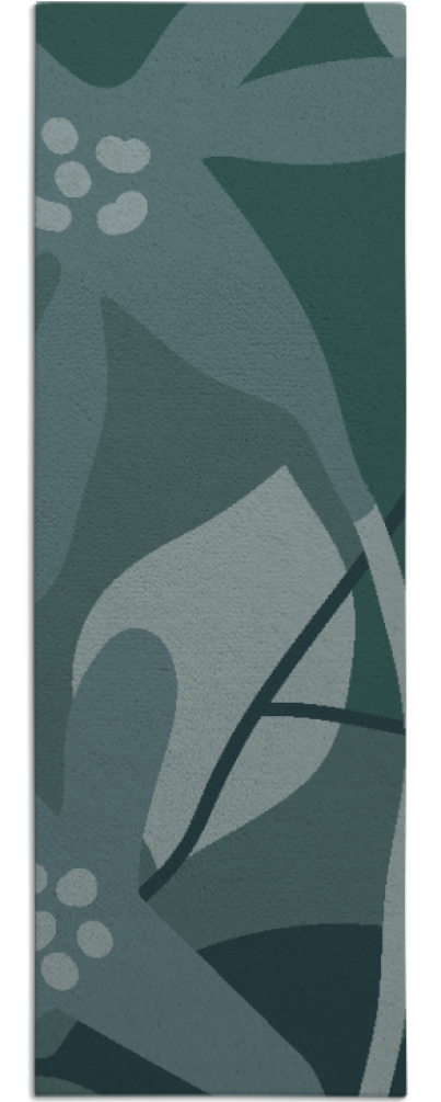 florescent rug - item 1221699