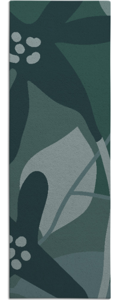 florescent rug - item 1221700