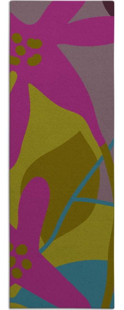 florescent rug - item 1221708