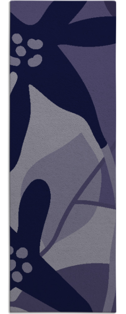 florescent rug - item 1221711