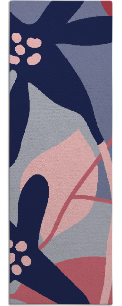 florescent rug - item 1221719