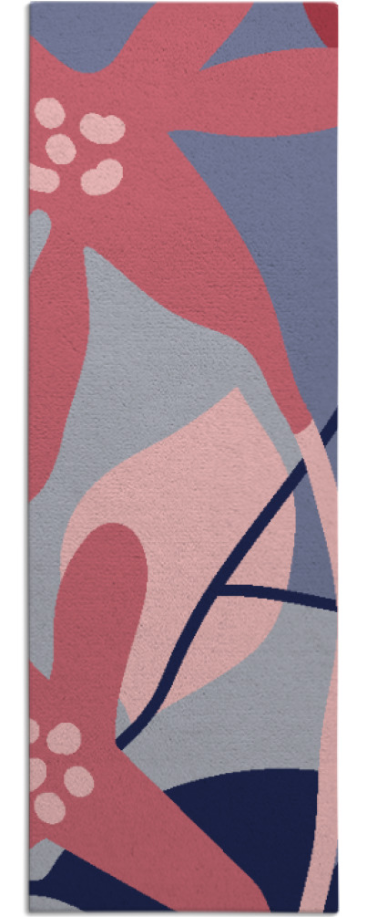 florescent rug - item 1221720