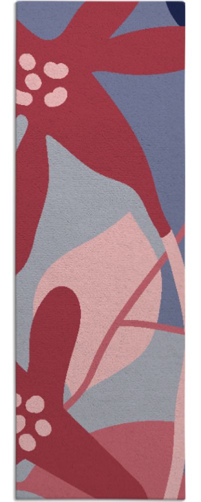 florescent rug - item 1221721