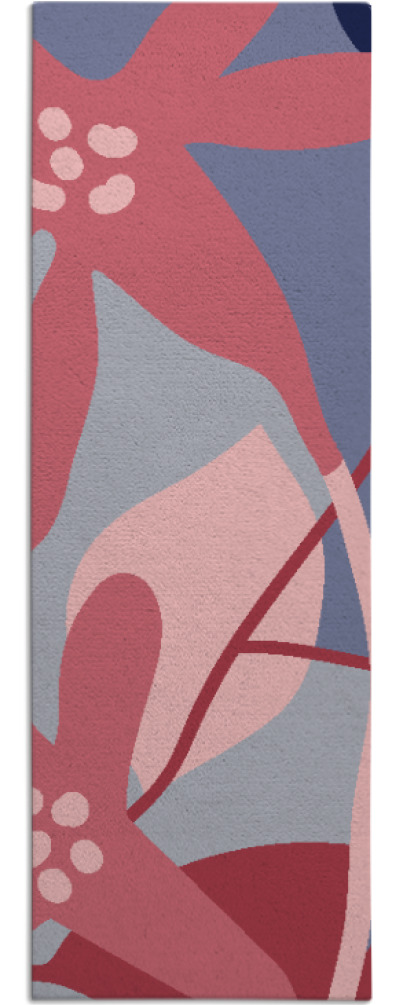 florescent rug - item 1221722