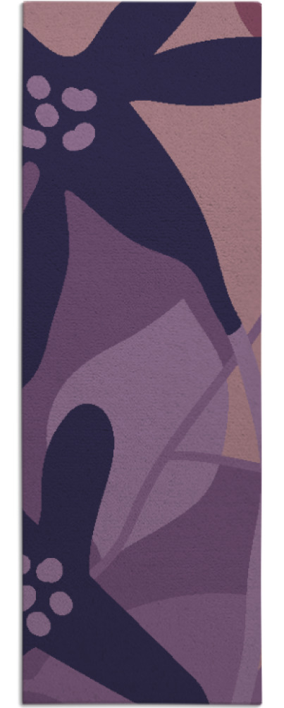 florescent rug - item 1221723