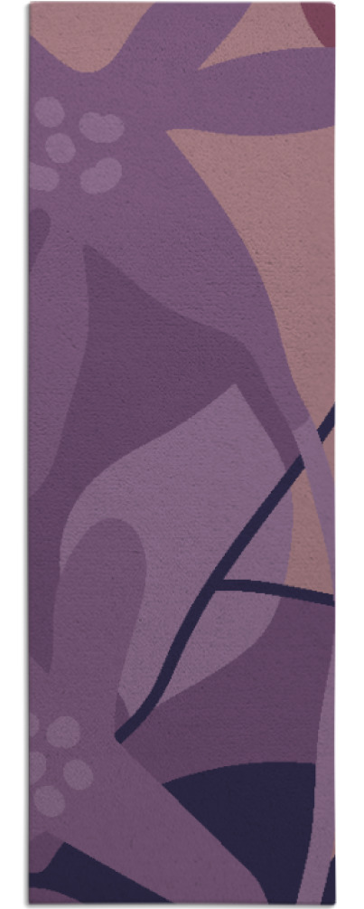 florescent rug - item 1221724