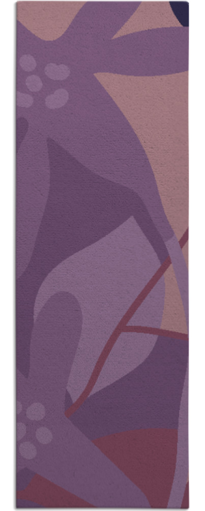 florescent rug - item 1221726