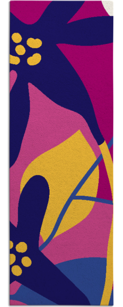 florescent rug - item 1221728