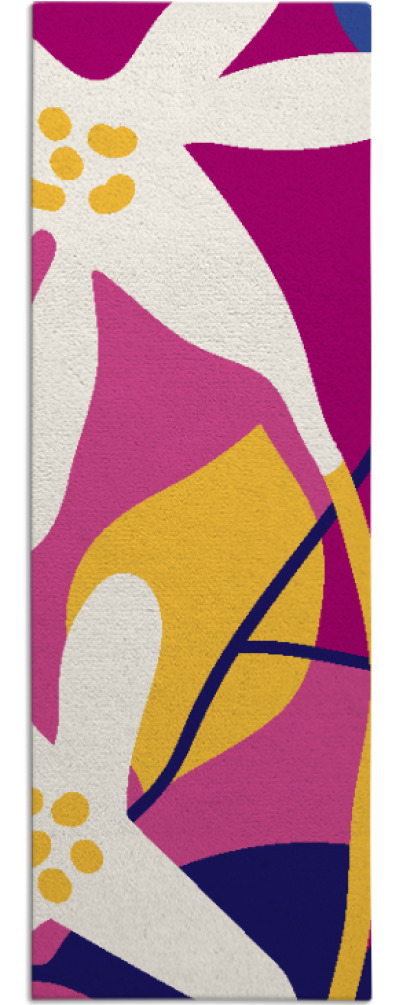 florescent rug - item 1221729